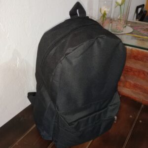 Mochilas Lisas